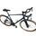 Pinnacle Arkose 1 (2022) | Diamond | dark blue | 60 cm | M | < 100 km thumbnail 2/5