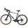 Pinnacle Arkose 1 (2022) | Diamond | dark blue | 60 cm | M | < 100 km thumbnail 3/5