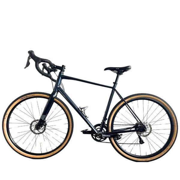Pinnacle Arkose 1 (2022) | Diamant | dunkelblau | 60 cm | M | < 100 km 3