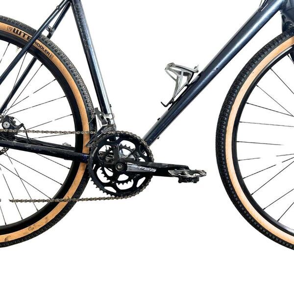 Pinnacle Arkose 1 (2022) | Diamant | dunkelblau | 60 cm | M | < 100 km 5