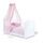 Pinolino Laura Kinderbett | white thumbnail 2/3