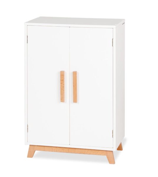 Pinolino Marit doll wardrobe | white, image 1 of 3