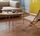 Pinwheel HM7 side table oak wood steel brown | brown, thumbnail 2 of 3