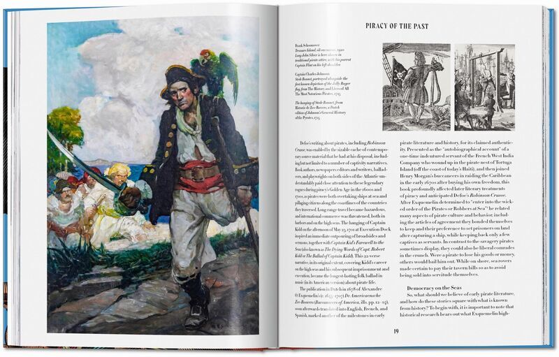 Piratenerzählungen | Weiß, image 3 of 4