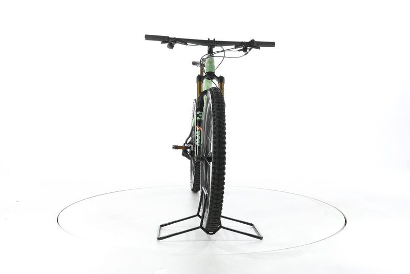 Pivot Cycles Mach 4 SL 2023 | green | 29" | L 3