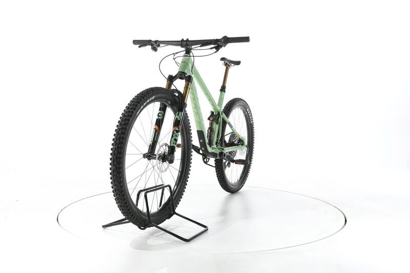 Pivot Cycles Mach 4 SL 2023 | green | 29" | L 4