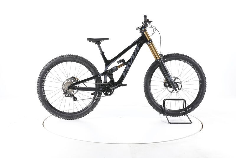 Pivot Cycles Phoenix 2023 | noir | 29" | M, image 1 of 5
