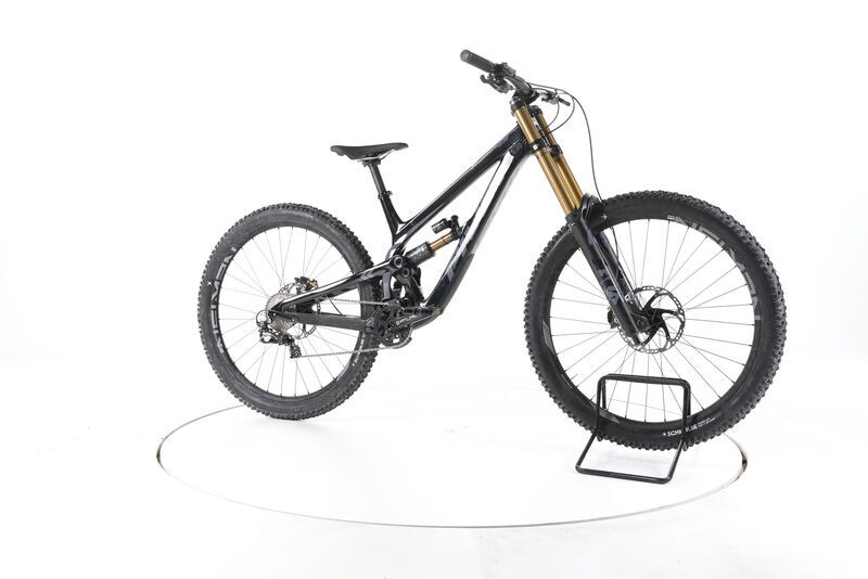 Pivot Cycles Phoenix 2023 | noir | 29" | M, image 2 of 5