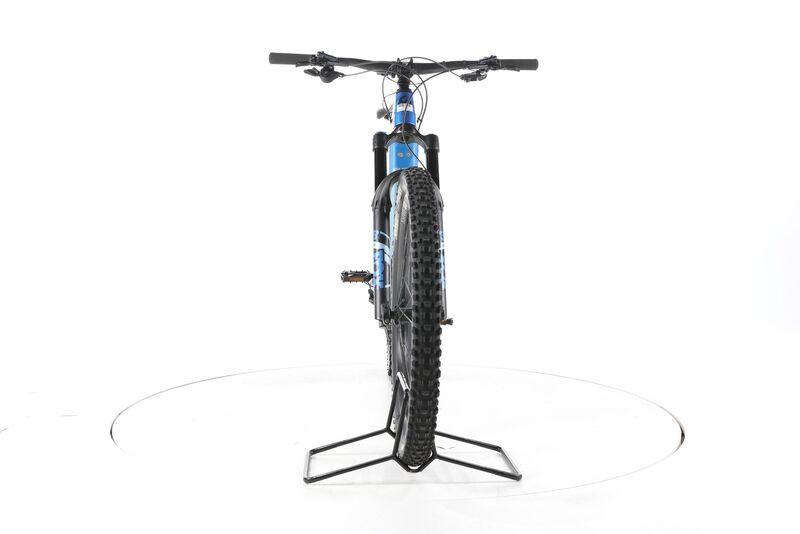 Pivot Cycles Shuttle LT 2023 | blue | 29" | M | 500 - 3000 km, image 3 of 4
