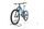 Pivot Cycles Shuttle LT 2023 | blue | 29" | M | 500 - 3000 km, thumbnail 4 of 4