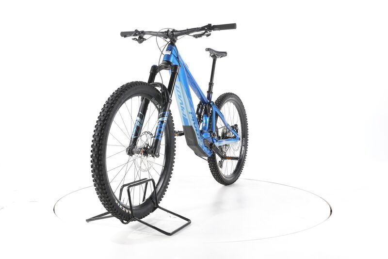 Pivot Cycles Shuttle LT 2023 | blue | 29" | M | 500 - 3000 km, image 4 of 4