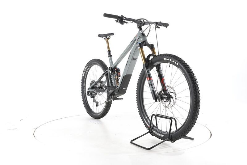 Pivot Cycles Shuttle SL 2023 | grey | 29" | L | 500 - 3000 km, image 3 of 5