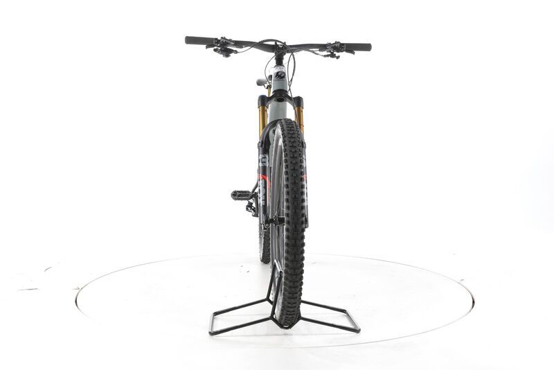 Pivot Cycles Shuttle SL 2023 | grey | 29" | L | 500 - 3000 km, image 4 of 5