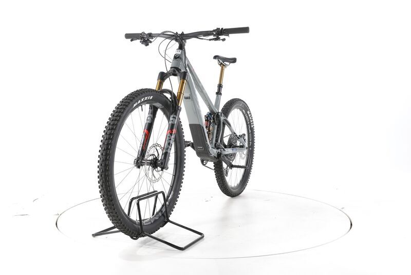 Pivot Cycles Shuttle SL 2023 | grey | 29" | L | 500 - 3000 km, image 5 of 5