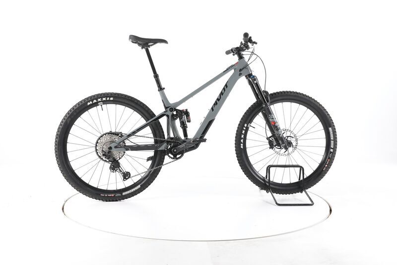Pivot Cycles Shuttle SL Ride SLX/XT 2023 | šedá | 29" | L | < 500 km, image 1 of 5