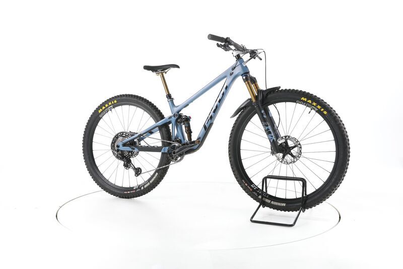 Pivot Cycles Trail 429 Pro XT/XTR 2023 | modrá | 29" | S, image 1 of 4