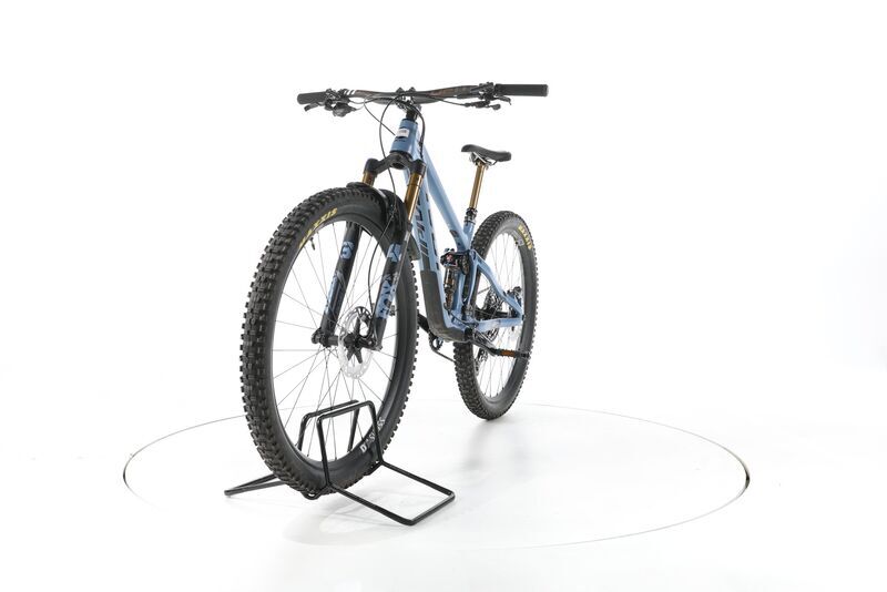 Pivot Cycles Trail 429 Pro XT/XTR 2023 | modrá | 29" | S, image 4 of 4
