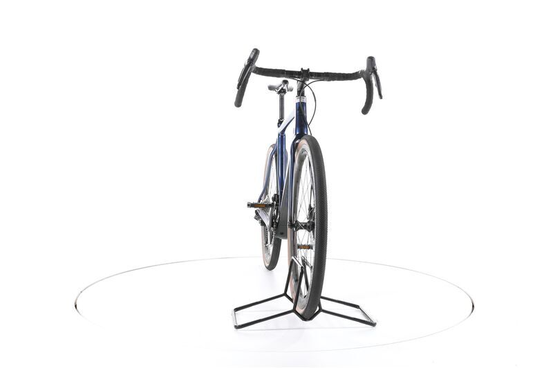 Pivot Cycles Vault Di2 2022 | blue | 28" | L 3