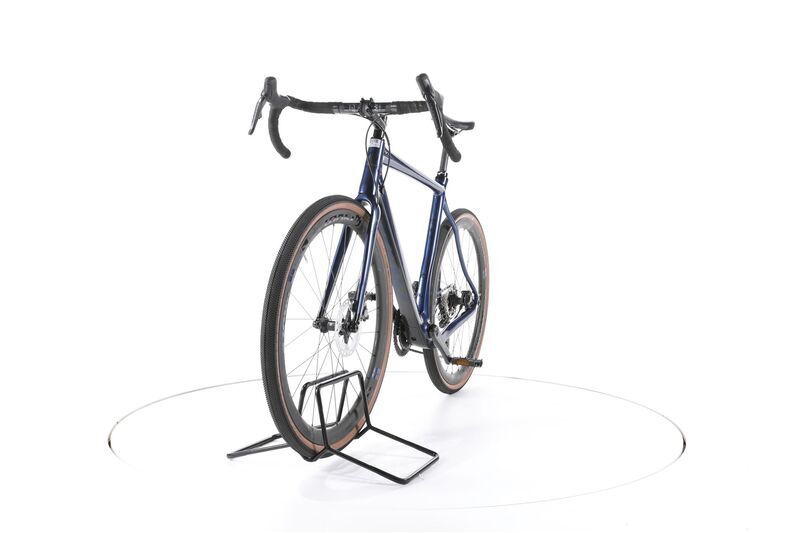 Pivot Cycles Vault Di2 2022 | blue | 28" | L 4