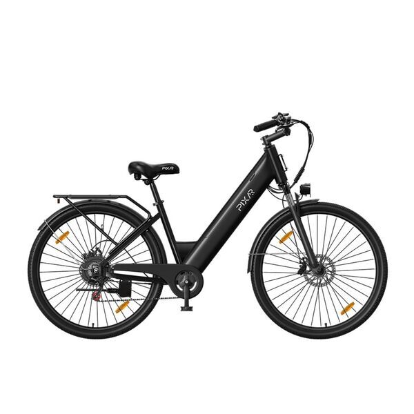 PIXAR C1 2026 | black | 28" | L | < 500 km, image 1 of 5