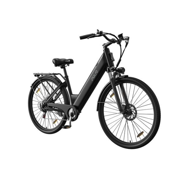 PIXAR C1 2026 | black | 28" | L | < 500 km, image 2 of 5