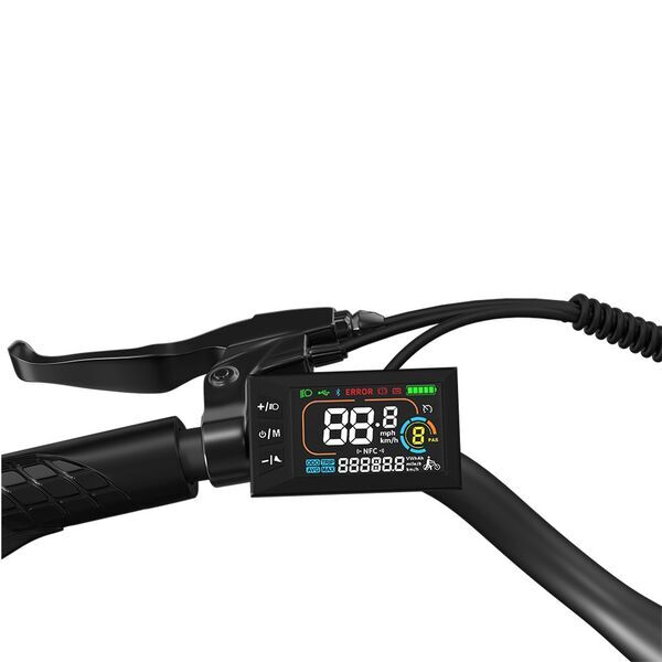 PIXAR C1 2026 | black | 28" | L | < 500 km, image 3 of 5