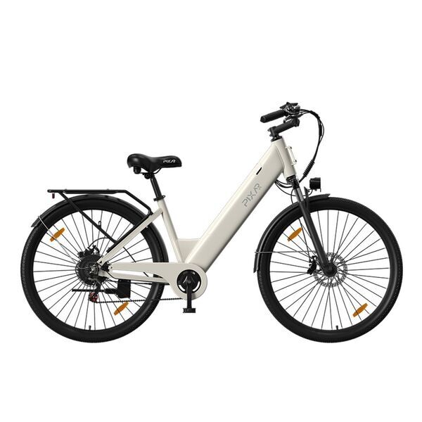PIXAR C1 2026 | beżowy | 28" | L | < 500 km, image 1 of 5