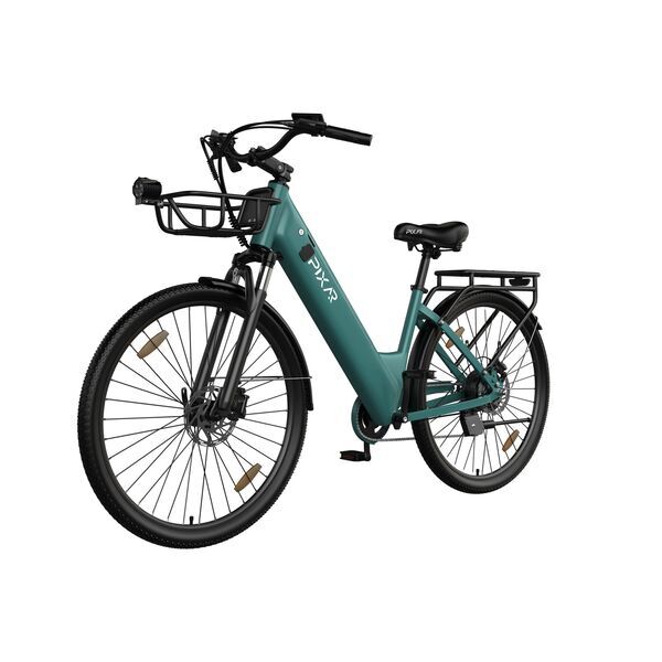 PIXAR C1 PRO 2026 | blue | 28" | L | < 500 km, image 1 of 5