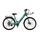 PIXAR C1 PRO 2026 | blue | 28" | L | < 500 km, thumbnail 2 of 5