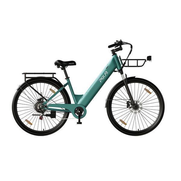 PIXAR C1 PRO 2026 | blue | 28" | L | < 500 km, image 2 of 5
