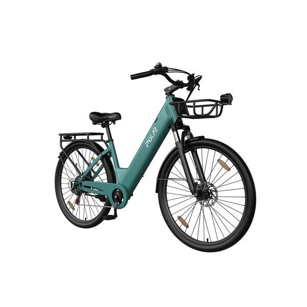 PIXAR C1 PRO 2026 | blue | 28" | L | < 500 km, image 3 of 5