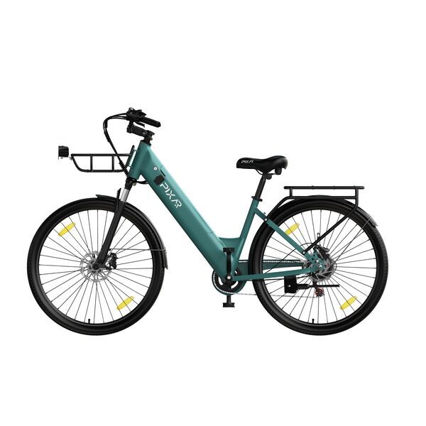 PIXAR C1 PRO 2026 | blue | 28" | L | < 500 km, image 4 of 5