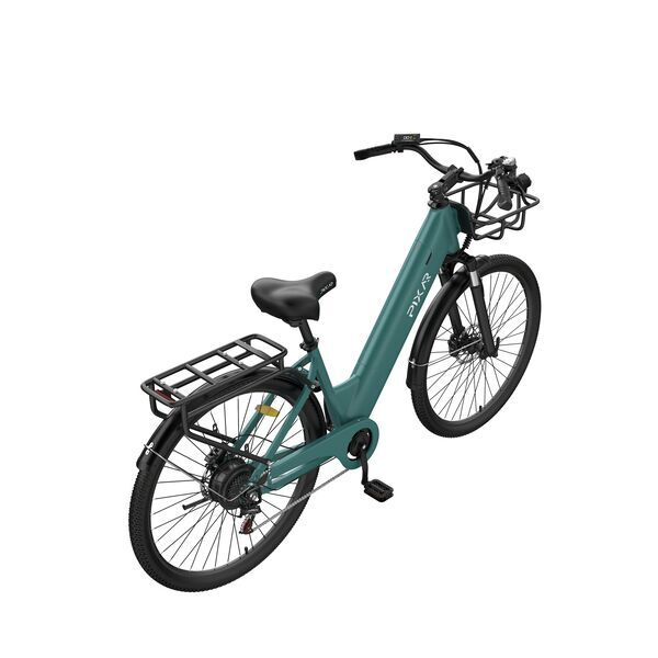 PIXAR C1 PRO 2026 | blue | 28" | L | < 500 km, image 5 of 5