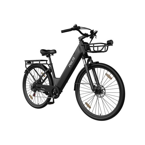 PIXAR C1 PRO 2026 | black | 28" | L | < 500 km, image 1 of 4