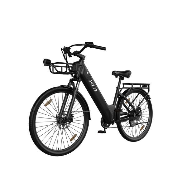 PIXAR C1 PRO 2026 | black | 28" | L | < 500 km, image 2 of 4