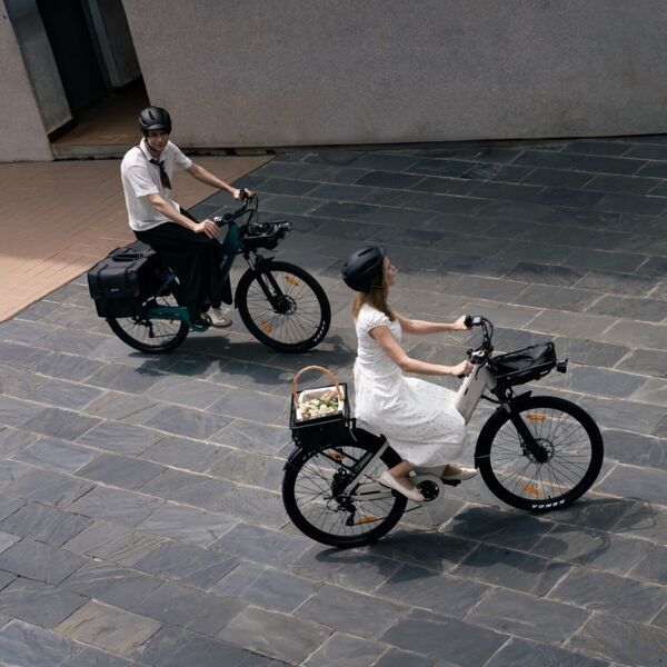 PIXAR C1 PRO 2026 | black | 28" | L | < 500 km, image 4 of 4