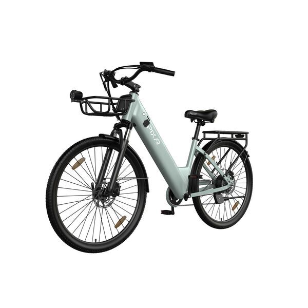 PIXAR C1 PRO 2026 | green | 28" | L | < 500 km, image 1 of 5