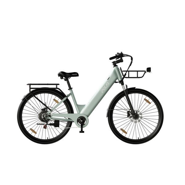 PIXAR C1 PRO 2026 | green | 28" | L | < 500 km, image 2 of 5