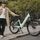PIXAR C1 PRO 2026 | green | 28" | L | < 500 km, thumbnail 5 of 5