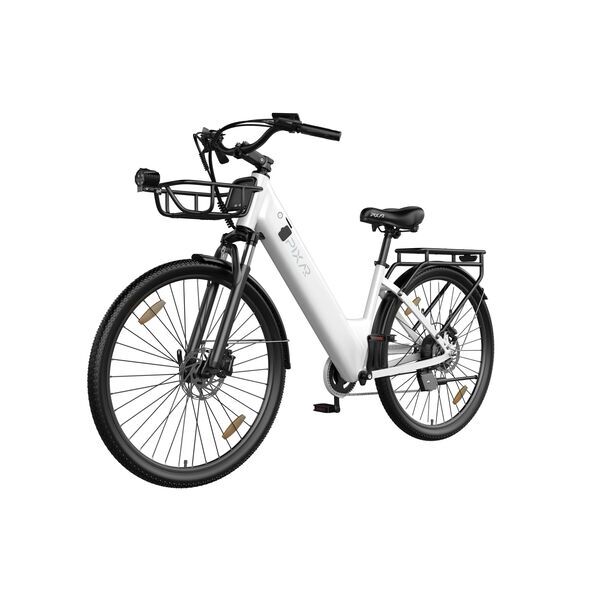 PIXAR C1 PRO 2026 | white | 28" | L | < 500 km, image 1 of 5