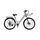 PIXAR C1 PRO 2026 | white | 28" | L | < 500 km, thumbnail 2 of 5