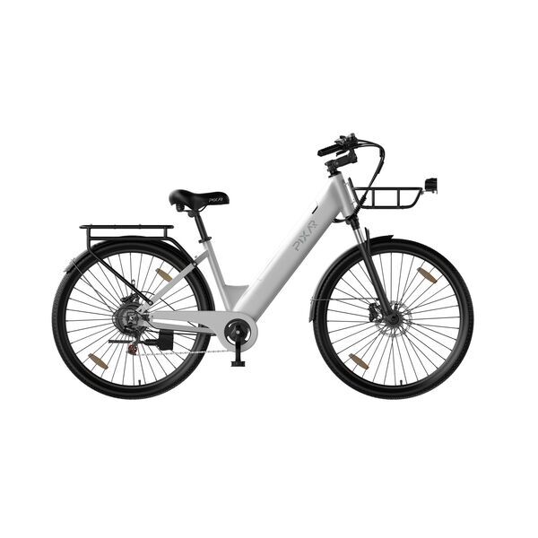 PIXAR C1 PRO 2026 | white | 28" | L | < 500 km, image 2 of 5