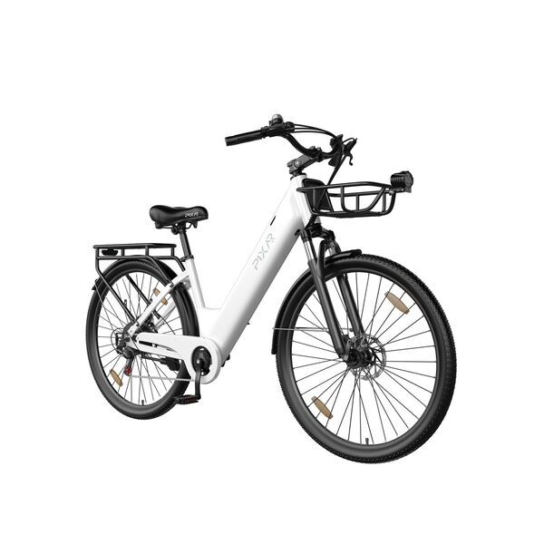 PIXAR C1 PRO 2026 | white | 28" | L | < 500 km, image 3 of 5