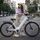PIXAR C1 PRO 2026 | white | 28" | L | < 500 km, thumbnail 4 of 5
