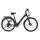 PIXAR City1 2026 | schwarz | 28" | L | < 500 km, thumbnail 2 of 4