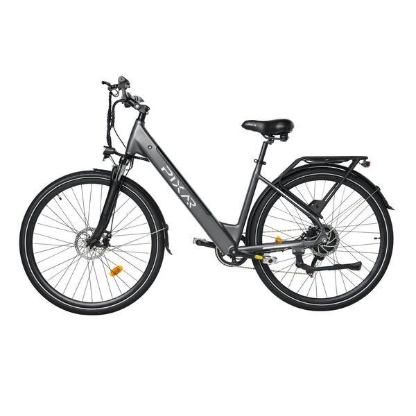 PIXAR City1 2026 | сив | 28" | L | < 500 km, image 1 of 4