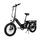 PIXAR Plus7 20.4Ah 2026 | melna | 20" | S | < 500 km, thumbnail 1 of 4