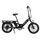 PIXAR Plus7 20.4Ah 2026 | melna | 20" | S | < 500 km, thumbnail 2 of 4