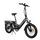 PIXAR Plus7 20.4Ah 2026 | grigio | 20" | S | < 500 km, thumbnail 2 of 4