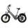 PIXAR Ride1 2026 | grey | 20" | S | < 500 km, thumbnail 1 of 4